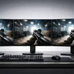 60Hz vs 144Hz vs 240Hz