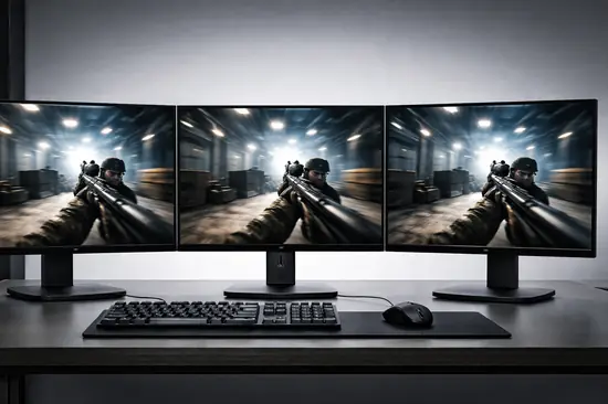 60Hz vs 144Hz vs 240Hz