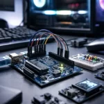Arduino proyectos principiantes