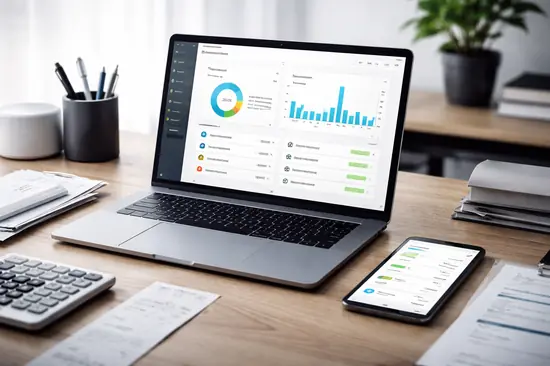 automatizar facturación y gastos personales