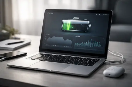 calibrar la batería de tu laptop