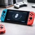 calibrar los Joy-Con