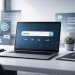 comprar y configurar un dominio propio