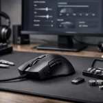 configurar mouse para precisión máxima