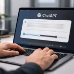 ChatGPT respuestas cortas largas