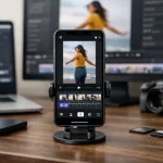 convertir videos a formato para Instagram TikTok