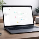 flujos de trabajo automáticos en Notion