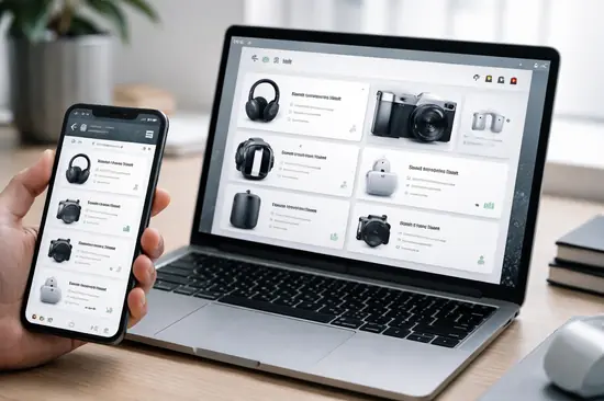 crear listas de deseos