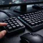 macros de teclado para gaming