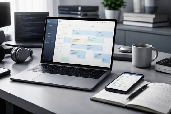 plan de estudio para tecnología