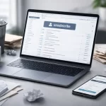 desuscribirse masivamente de newsletters
