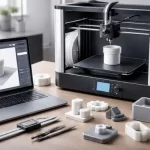 diseñar objetos para imprimir en 3D