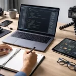 documentar tu proceso de aprendizaje