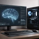 ejecutar IA localmente