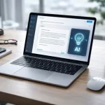 usar IA para escribir emails profesionales