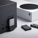 expandir almacenamiento Xbox Series S/X