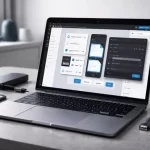exportar assets de Figma