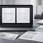 extraer datos de PDFs e imágenes con IA