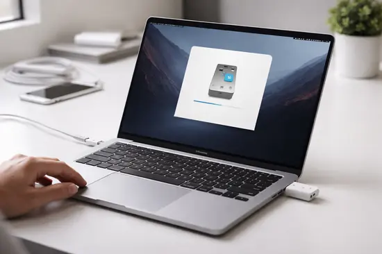 formatear e instalar macOS desde cero
