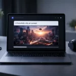 generar vídeo desde texto con IA