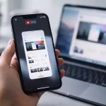 grabar la pantalla del móvil nativamente