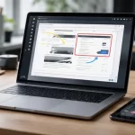 capturas y screencasts con anotaciones