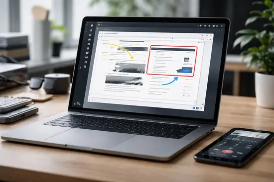 capturas y screencasts con anotaciones
