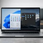 dual boot Windows y Linux