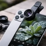 fotos macro con tu móvil