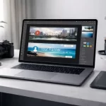 banner de YouTube