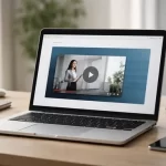 insertar y editar video en presentaciones