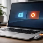 instalar Ubuntu desde Windows