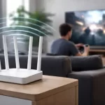 mejorar la señal WiFi