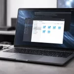 montar particiones de Windows en Linux