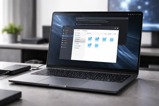 montar particiones de Windows en Linux