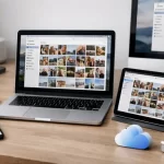 optimizar almacenamiento fotos iCloud