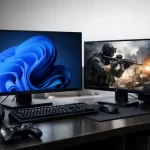 optimizar Windows para gaming