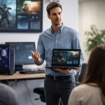 elevator pitch técnico