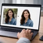 quitar el fondo de una foto sin Photoshop