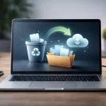 recuperar archivos borrados