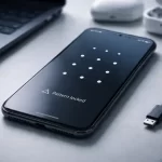 recuperar móvil bloqueado por olvido de patrón