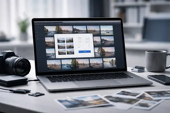 redimensionar imágenes por lotes