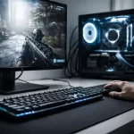 input lag