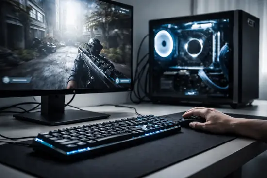 input lag