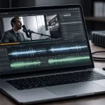 sincronizar audio y video