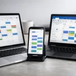 sincronizar calendarios Google Outlook Apple