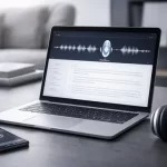 transcribir audio a texto automáticamente