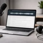 transcribir podcasts a texto automáticamente