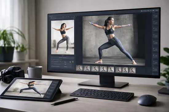 ControlNet para poses específicas