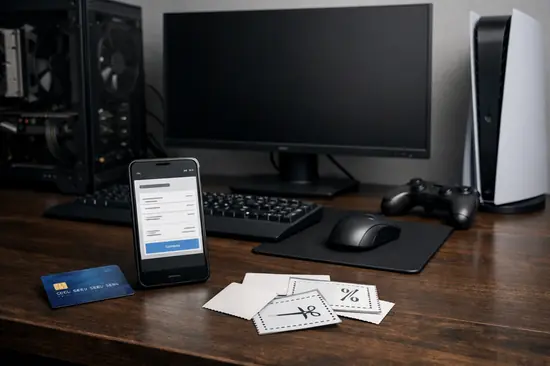 cupones de descuento